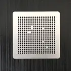 100% точность CXD90042GG 0,5 мм трафарет BGA
