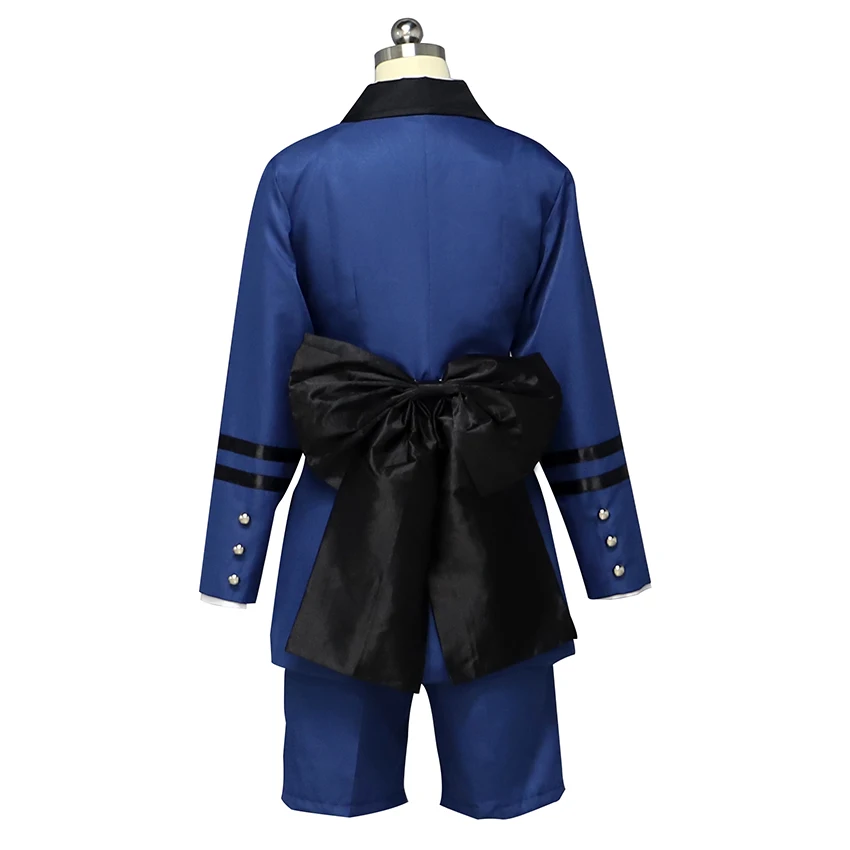 Высокое качество Черный маскарадный костюм двореца из мультфильма Карнавальный