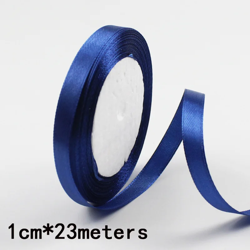 Dark blue ribbon 5 шт. вечерние свадебные подарочные коробки для конфет, торта, шоколада, Boite Dragees, Бонбоньерки, цветочные коробки, подарочная упаковка - Цвет: Dark blue ribbon