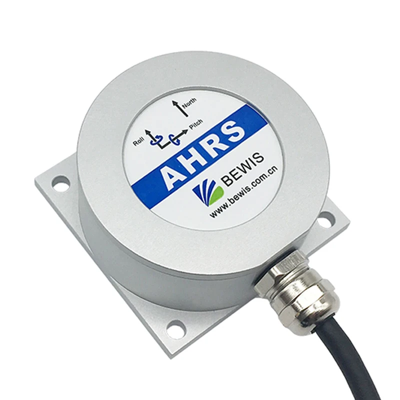 Датчик Modbus Protractor RS232 RS485 TTL | Инструменты