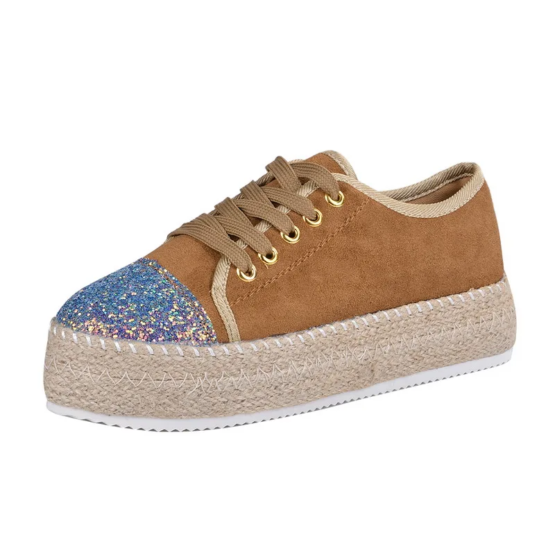 Прогулочная обувь; женская повседневная обувь; Pantshoes zapatillas mujer; Лоскутная обувь на плоской подошве; chaussures femme; женские кроссовки на шнуровке