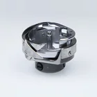 KHS20-R Jumbo Hook крюк KOBAN TAJIMA, детали для вышивальной машины, GC6-7 крючков, HSM-A, детали для швейной машины