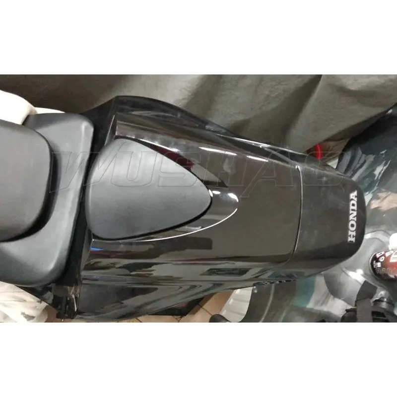Задний обтекатель мотоциклетного заднего сиденья для Honda CBR600RR CBR 2007 RR F5 2008 2009 2010 2011
