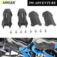 for 390adventure 390adv 390 adventure 2019 2020 2021 25mm motorcycle accessories engine crash bar protection bumper guard block