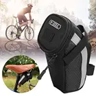 Велосипедная сумка для горного велосипеда, водонепроницаемая сумка для заднего сиденья велосипеда, сумка для велосипедного сиденья, сумка для велосипедного хвоста, Велосипедное оборудование