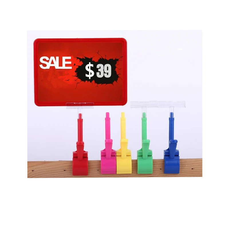 Бесплатная доставка популярный рекламный постер стойка-витрина рамка A5