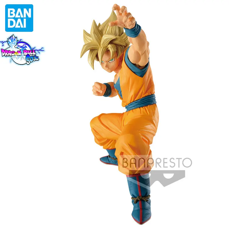 

Action Figure Dragon Ball Figurine Tiger style Goku Toys Model Figurine Ornaments Figural Collection Gift Toy for Children Anime