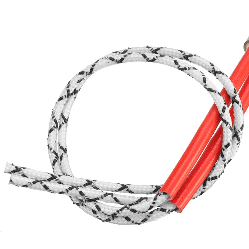 1 нагреватель для картриджа с одной головкой 110 В переменного тока 300 Вт