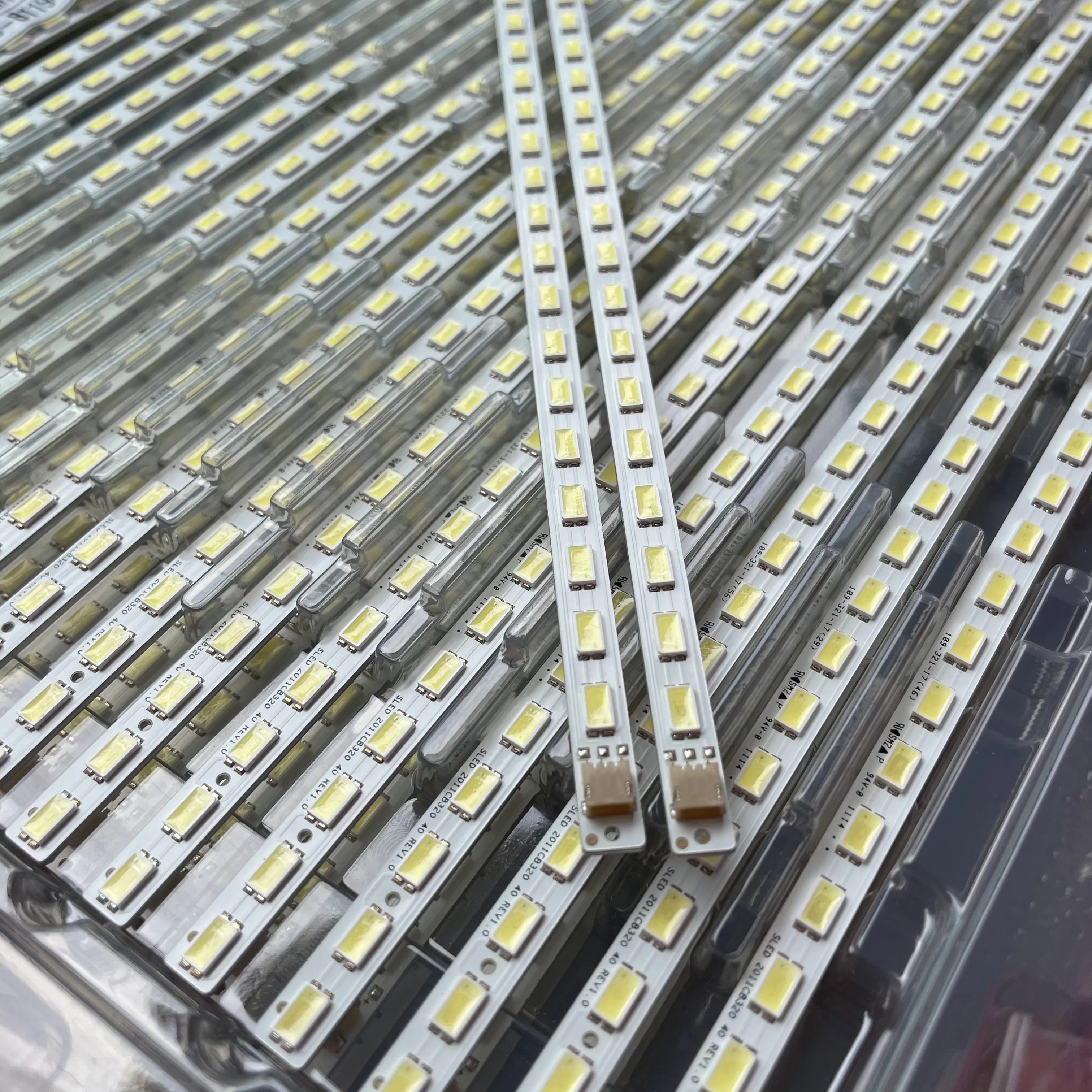 Светодиодная лента для подсветки 363 мм 40 светодиодный s BOE 32 &quotпанель HV320WXC 2011CB320