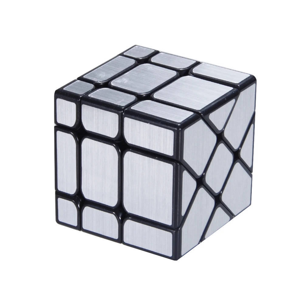 3x3 зеркало для класса специальная форма волшебный куб обучающий умный