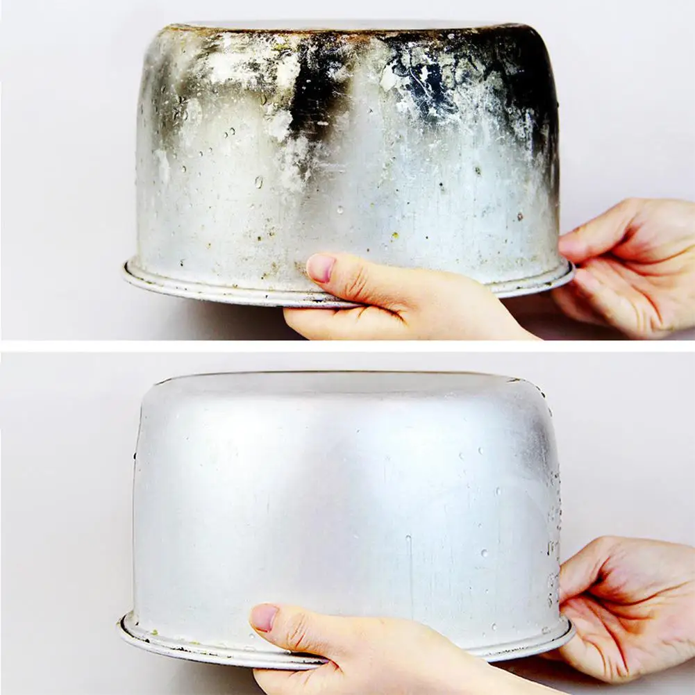 Многофункциональная губка для нарезки маленький Бегемот волшебная губка-скраб с