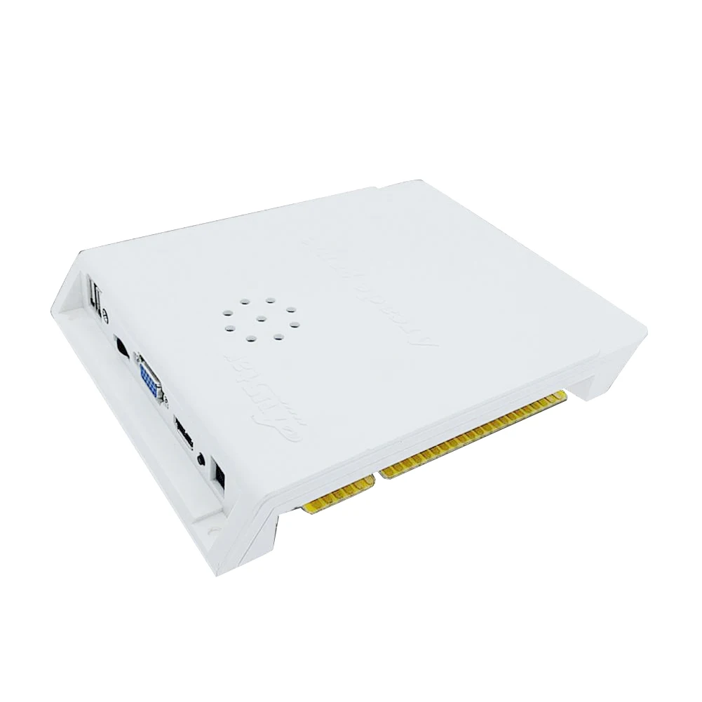 2600 в 1 Игровая приставка Jamma доска портативная PBC аркадная версия 3D HDMI VGA CGA консоль