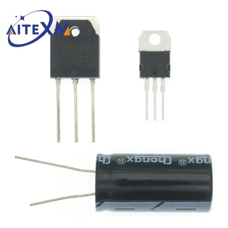 0-30V 2mA-3A DC Regulated Power Supply DIY Kit Continuously Adjustable Current Limiting Protection Voltage Regulator Set | Электронные