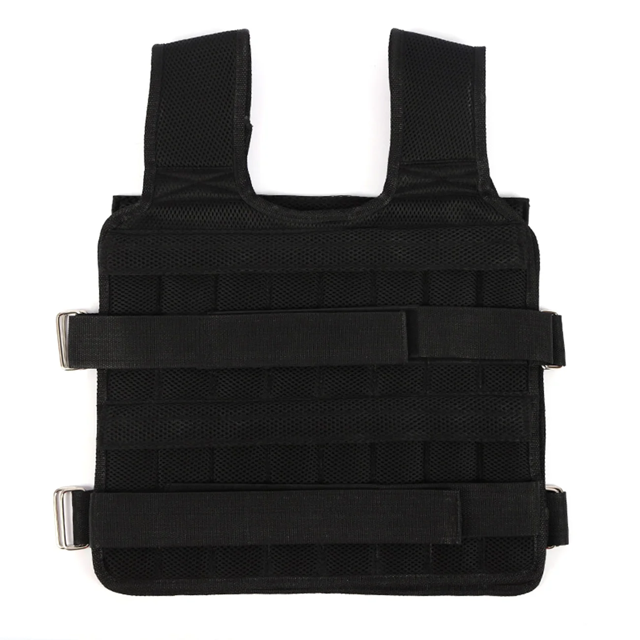 

Exercise Loading Weight Vest Boxing Running Sling Weight Training Workout Fitness Adjustable Waistcoat Jacket Sand Clothing