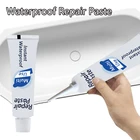 Мгновенная Водонепроницаемая ремонтная паста, используется для всех строительных материалов, многофункциональные быстроклеящиеся уплотнители, Прямая поставка