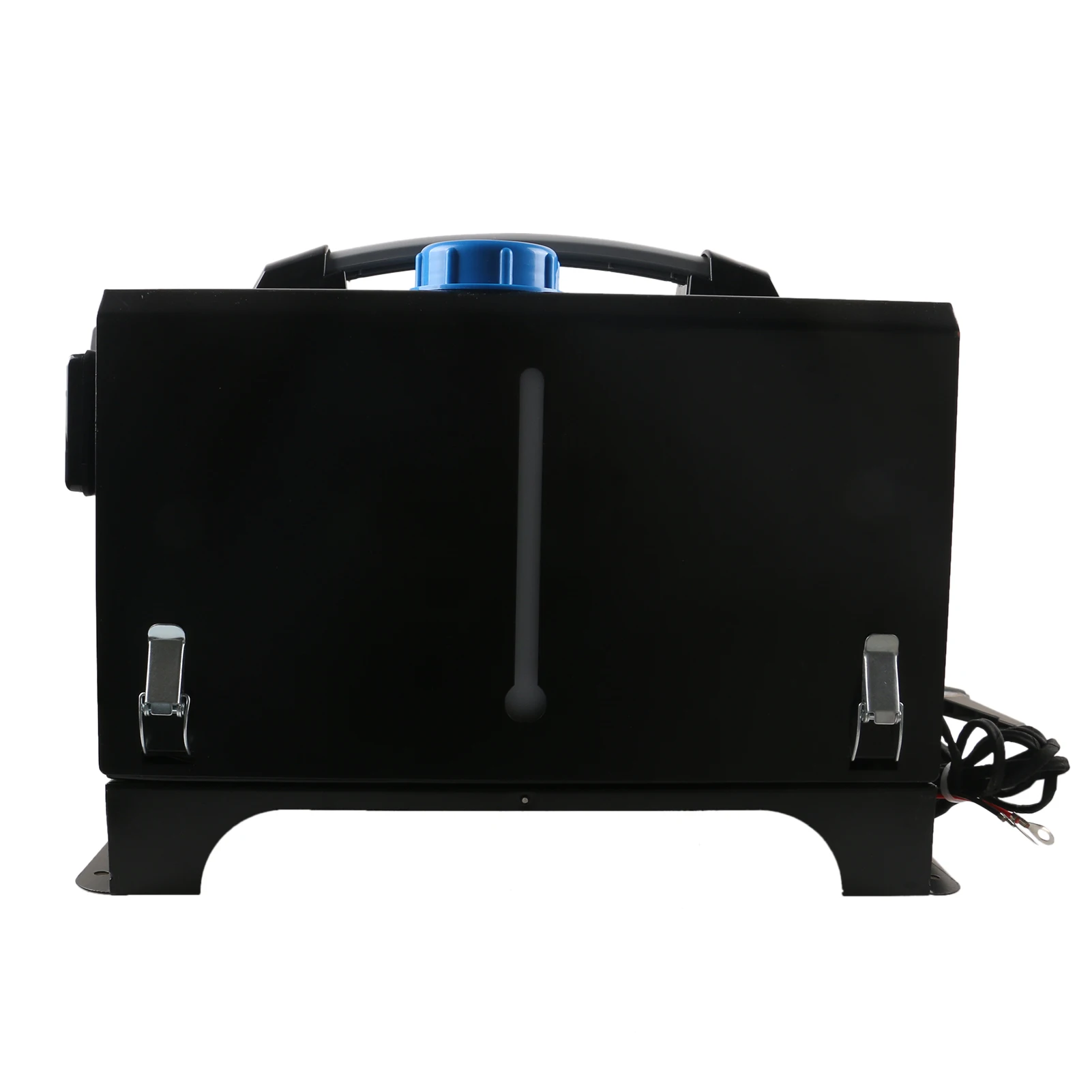 

8KW 12V24V Car Fuel Air Heater Set Durable Compact Heating Tool 4-Holes Black LCD Webasto Diesel Air Heater For Trucks