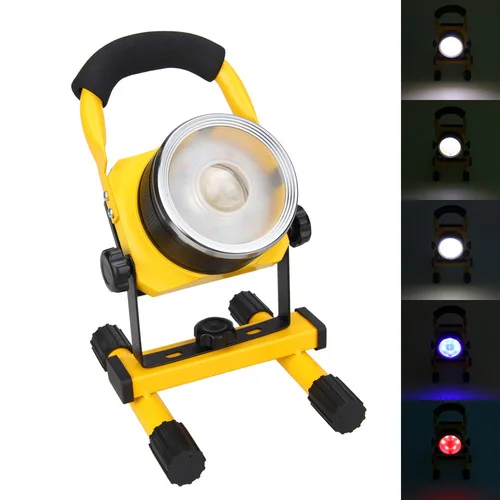 30 Вт 29 светодиодный прожектор с масштабированием уличный водонепроницаемый