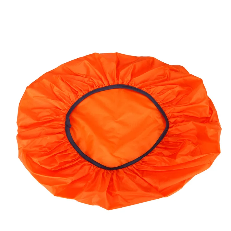 45 55 60L Водонепроницаемый дождевик рюкзаки защиты чехол на открытом воздухе Пеший