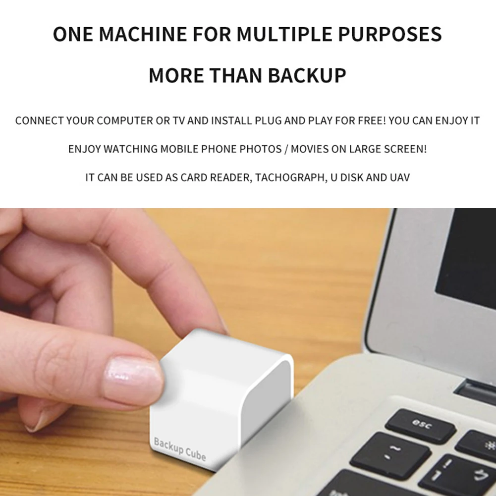 

Address Book Local Storage High Speed Transmission Mini Accessories Smart Chip Automatic Backup Portable File Data For Apple