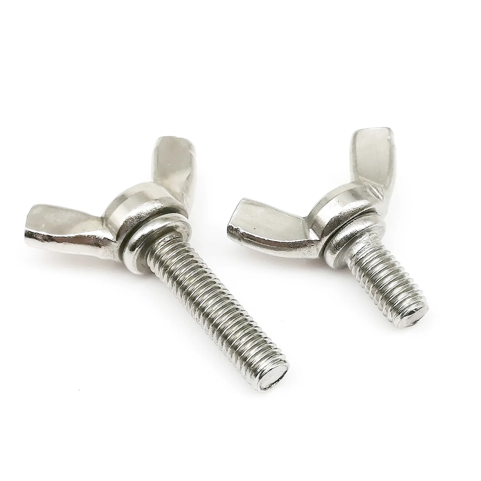 1/2/5/10 шт. ручная затяжка из нержавеющей стали | Строительство и ремонт