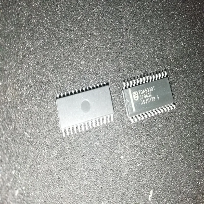 Детали TDA5332T TDA5331T TDA5330T двойной миксер/генератор для ТВ и VCR тюнеры IC новые