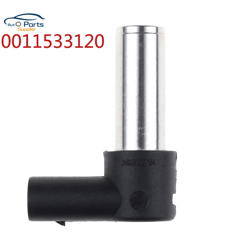 

0011533120 Camshaft Crankshaft Pulse Position Sensor For MB MERCEDES-BENZ Truck A0011533120 001153340804