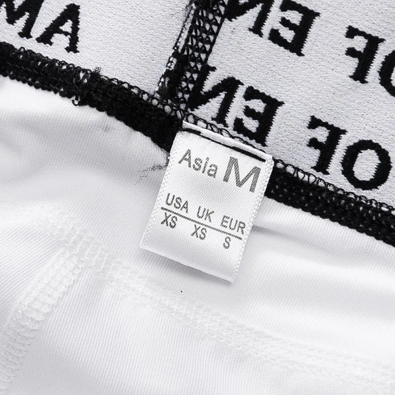 

2017 New Men's Letter Printed Quick Dry Men Pants Fitness Workout Spring Autumn Casual Male Elastic Waist Trousers