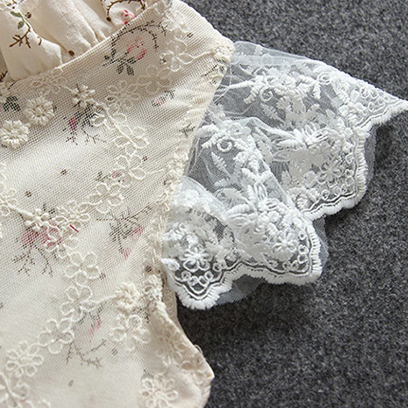 IENENS летние детские комбинезоны Одежда для младенцев малышей комплект из 2