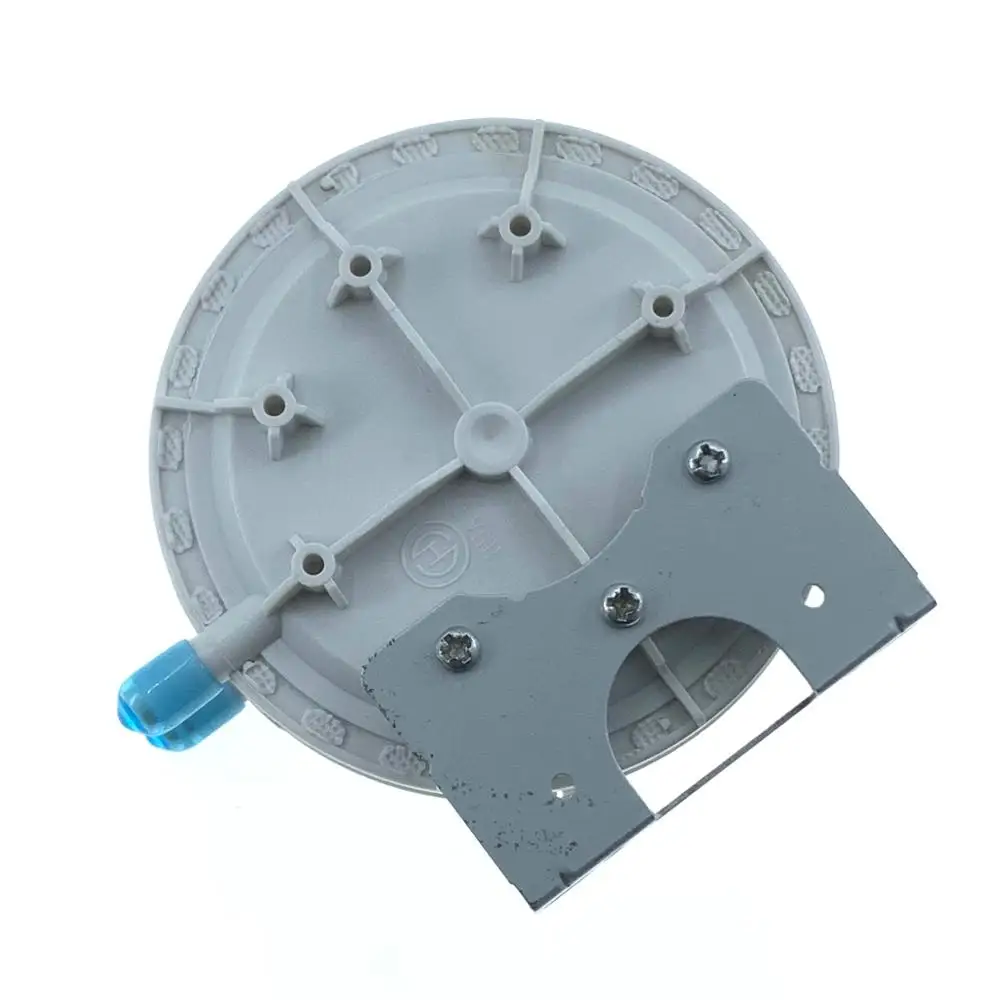 Детали для газового котла Ferroli датчик давления воздуха переключатель 200/180Pa (971022) с