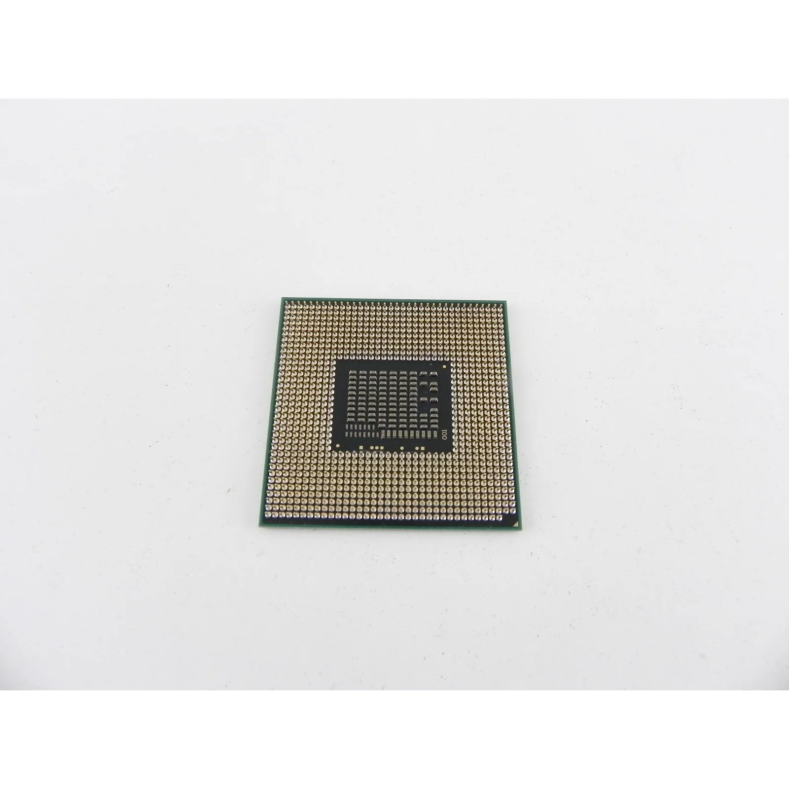 Intel Pentium Dual Core Mobile B980 2.4 GHz Процессор SR0J1|Процессоры| |
