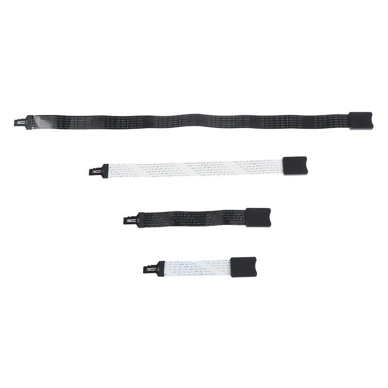 Гибкий удлинитель для карты TF-micro SD Удлинительный кабель молнии памяти шнур