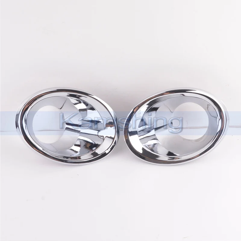 CAPQX 1 комплект для Nissan NV200 2010 2011 2012 2013 2014 2015 переднего бампера Туман светильник