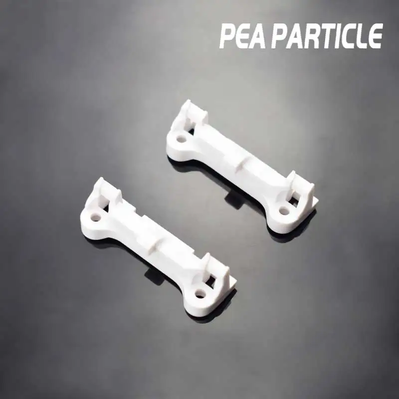 Пряжка основания радиатора с частицами гороха кронштейн материнской платы для