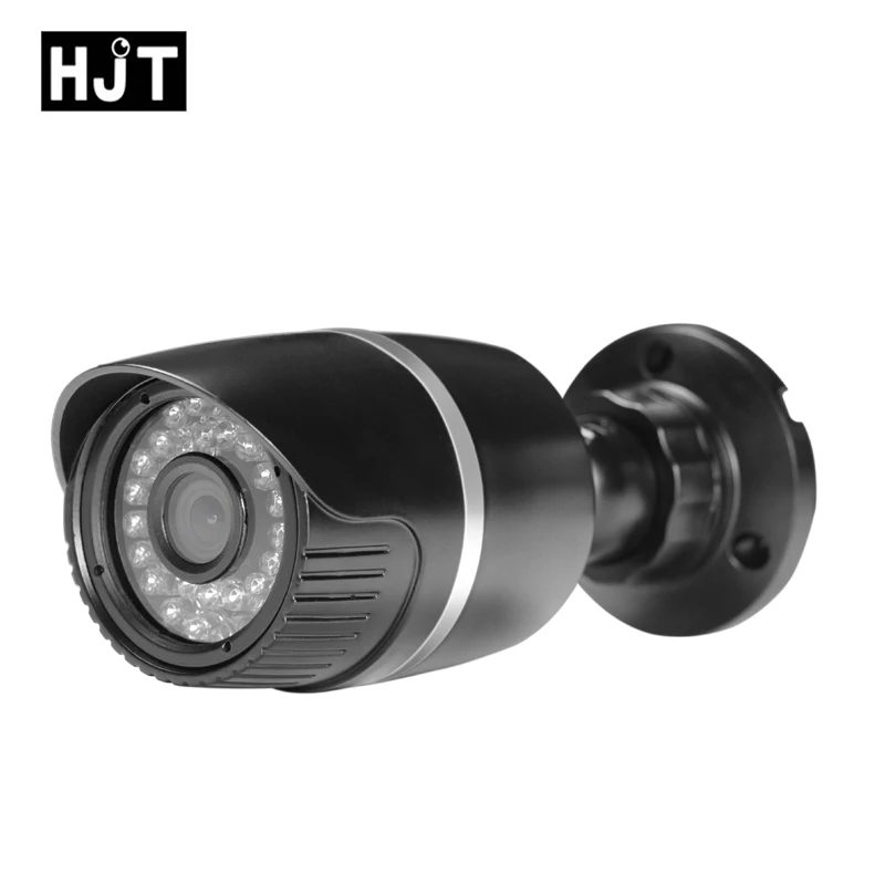 HJT 940nm 5.0MP IP Камера POE 1080P Скрытая камера видеонаблюдения ИК Ночное видение Onvif 2 4