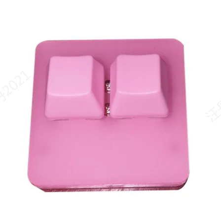 

vip link 100pcs pink keyboards
