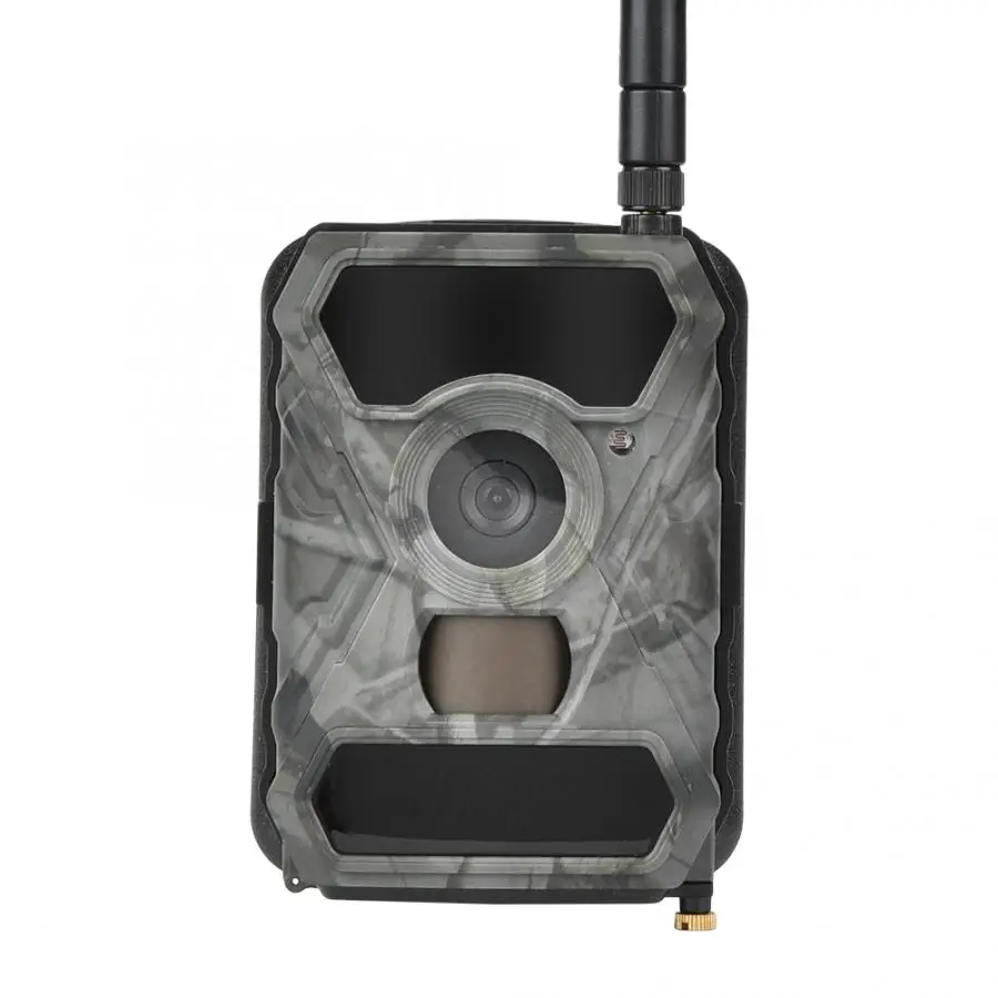 S880G 12MP 3G охотничья камера инфракрасная индукция 0.4s выдержку 100 широкоугольный 110