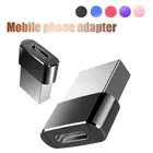 Переходник USB 3.0 Type-C папа-USB мама