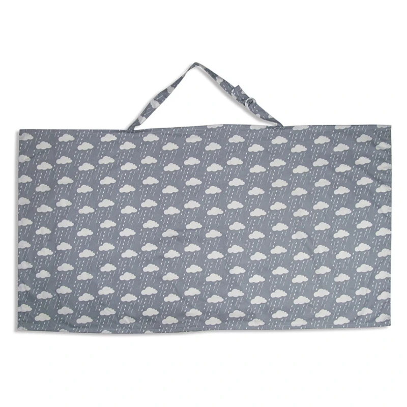 

Breathable Mother Breastfeeding Cover Cotton Muslin Baby Feeding Nursing Shawl