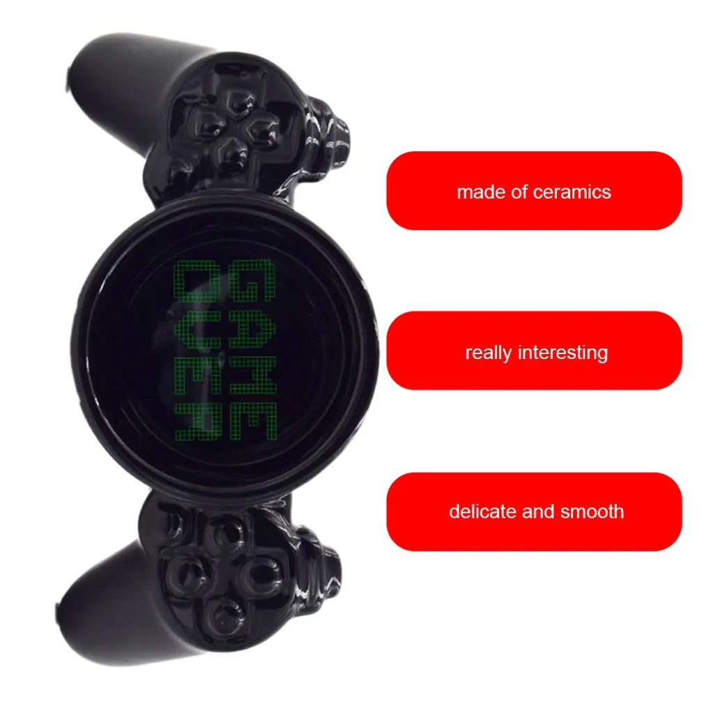 1 шт. креативная чашка для геймпада персонализированная форма кофе молоко