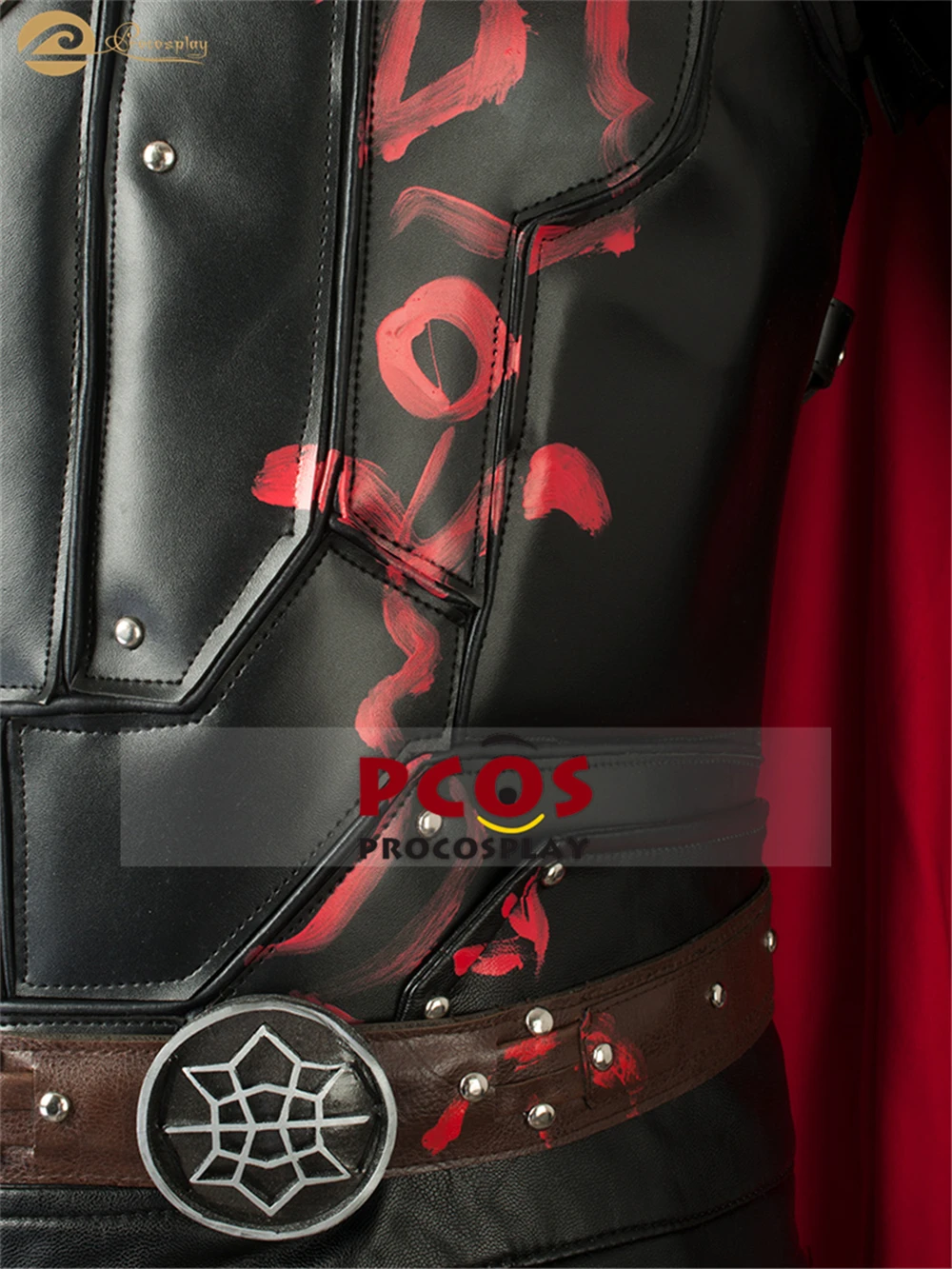 Pro cosplay Thor: Ragnarok Thor; костюм и сапоги для косплея; mp003770