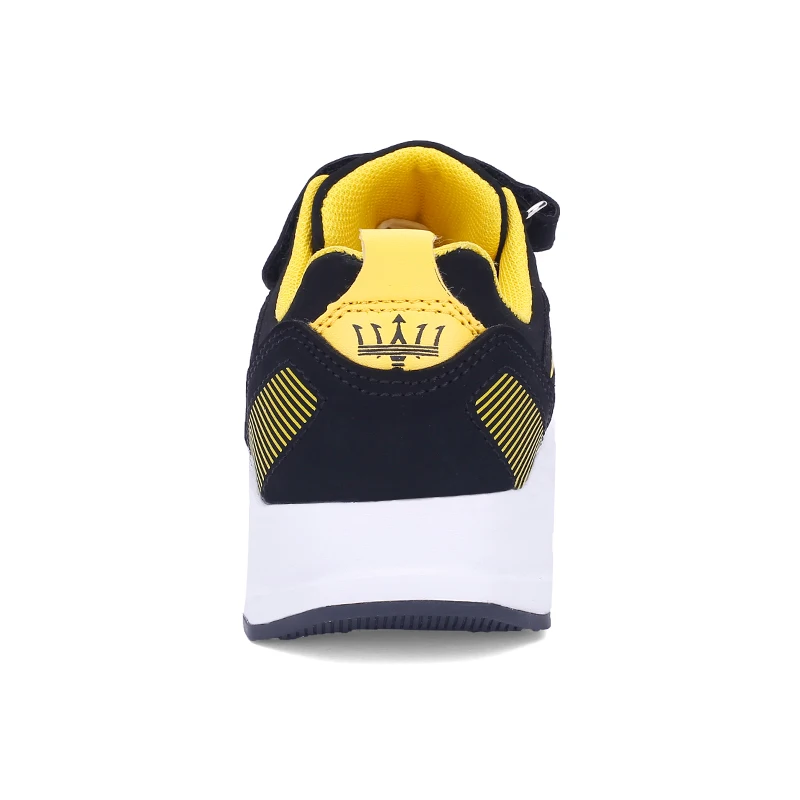 2020 Сезон весна-осень Брендовая детская обувь Нескользящие Детские кроссовки для