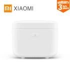 Электрическая рисоварка XIAOMI MIJIA IH, 3 л, литый чугун, нагреватель под давлением, мультиварка, кухонная техника