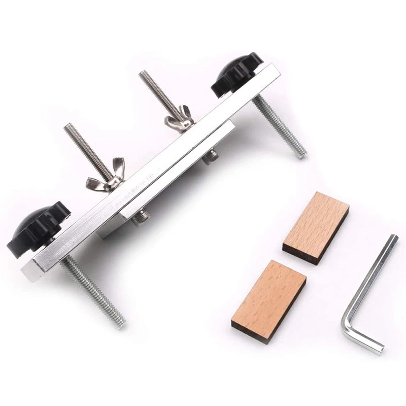 Зажим моста для гитары замена инструмент ремонта подходит классической отличный