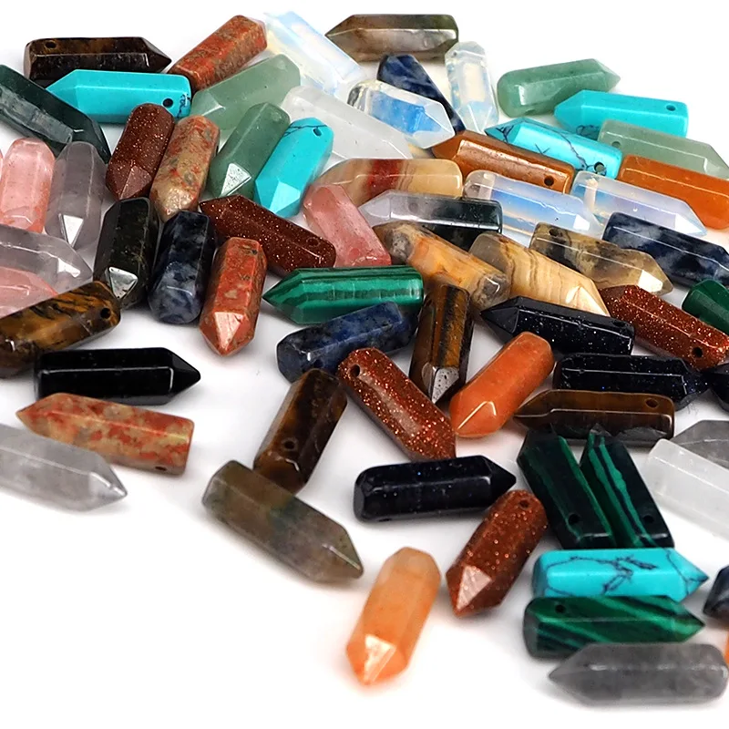 Минеральные поделки натуральный камень Ляпис опал розовый фиолетовый