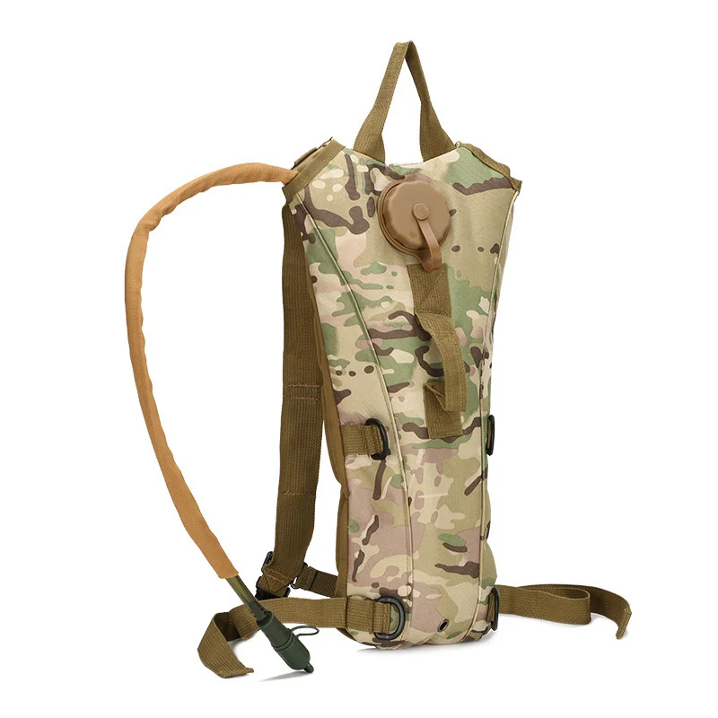 

Outdoor sports cycling backpack mountaineering rock climbing water bag backpack