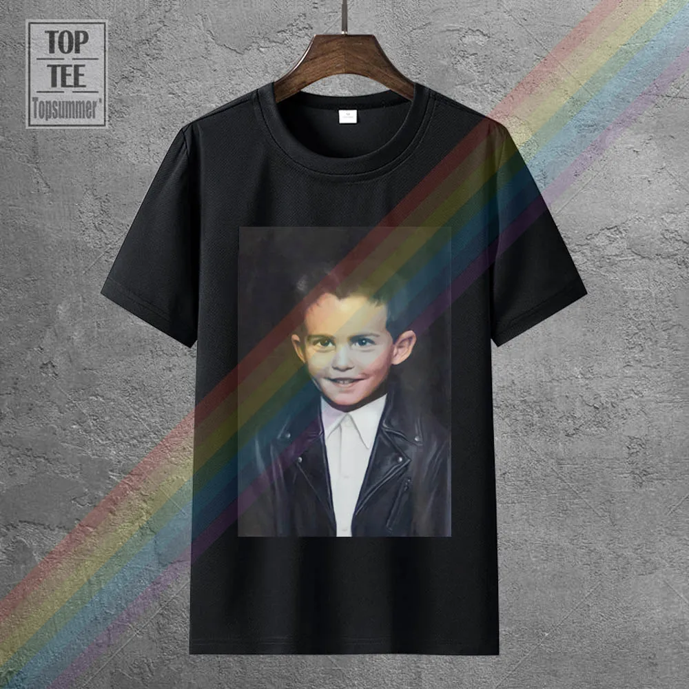 

Fcking Awesome Dylan Rieder Tribute T-Shirt Skateboarder Mens Black Shirt Discout Hot New Fashion Top 2018 Officia