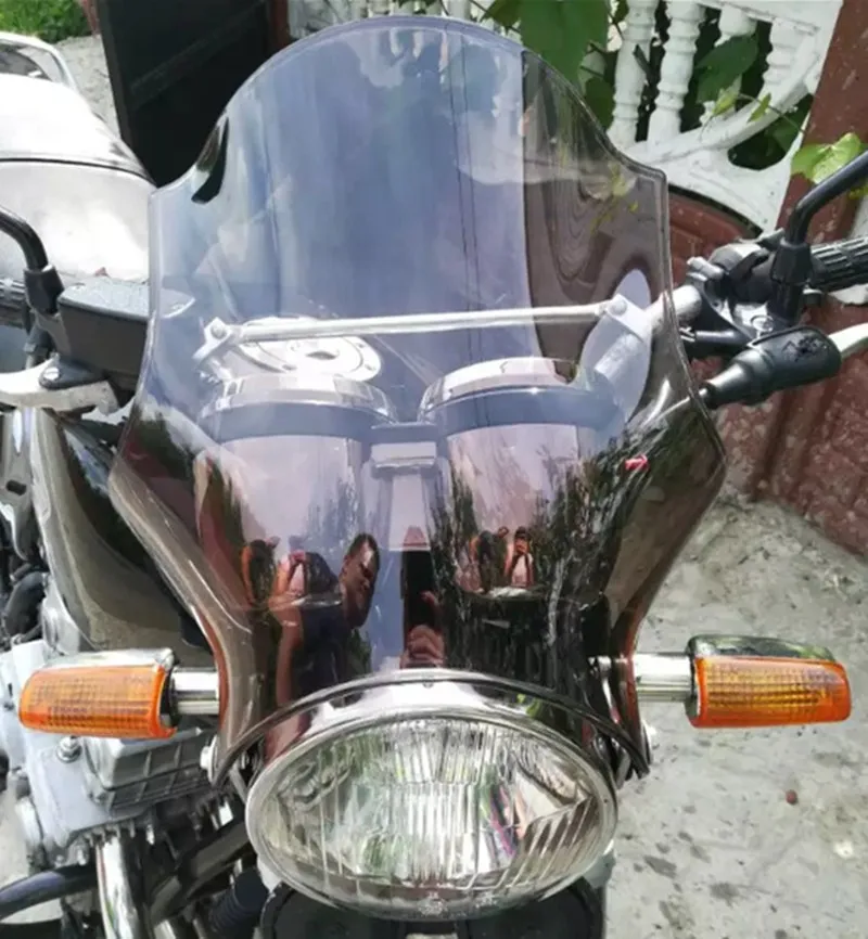 Лобовое стекло для мотоцикла Honda Hornet CB400 CB600 CB750 CB900 CB919 CB250 CB 400 600 750 900 919 250 |