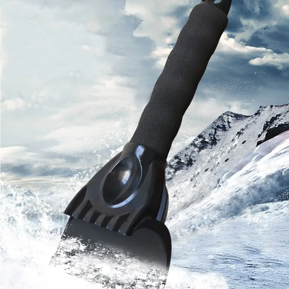 

Car Tools Window Water Wiper Ice Scraper Blade Car Snow Shovel Glass Snow Ice Remover Shovel Car Cleaner Tools