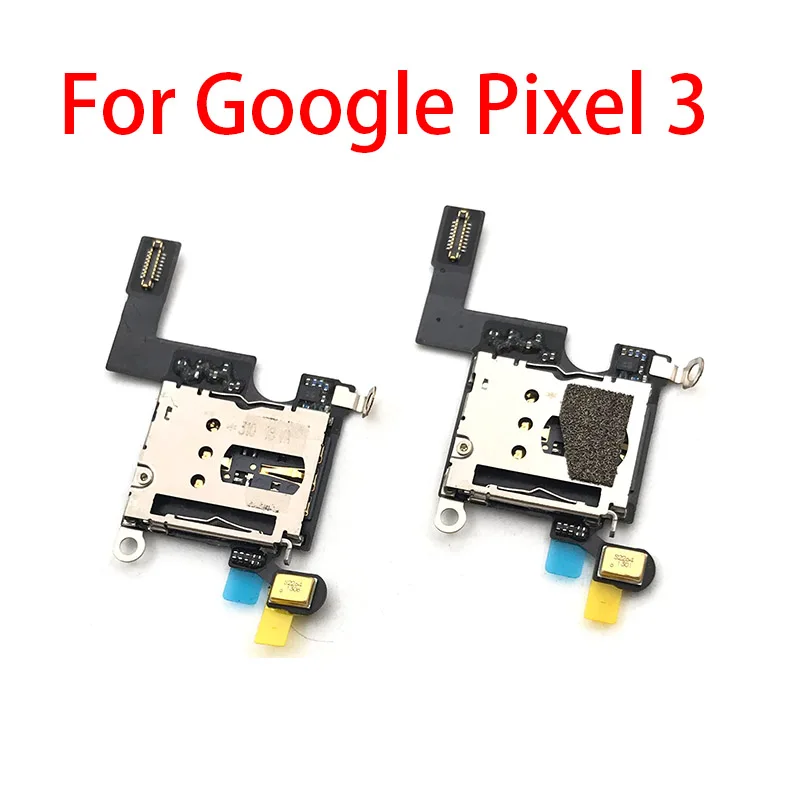 

Proximity Light Sensor Flex Cable Distance Sensing Connector For Google Pixel 3 Pixel3