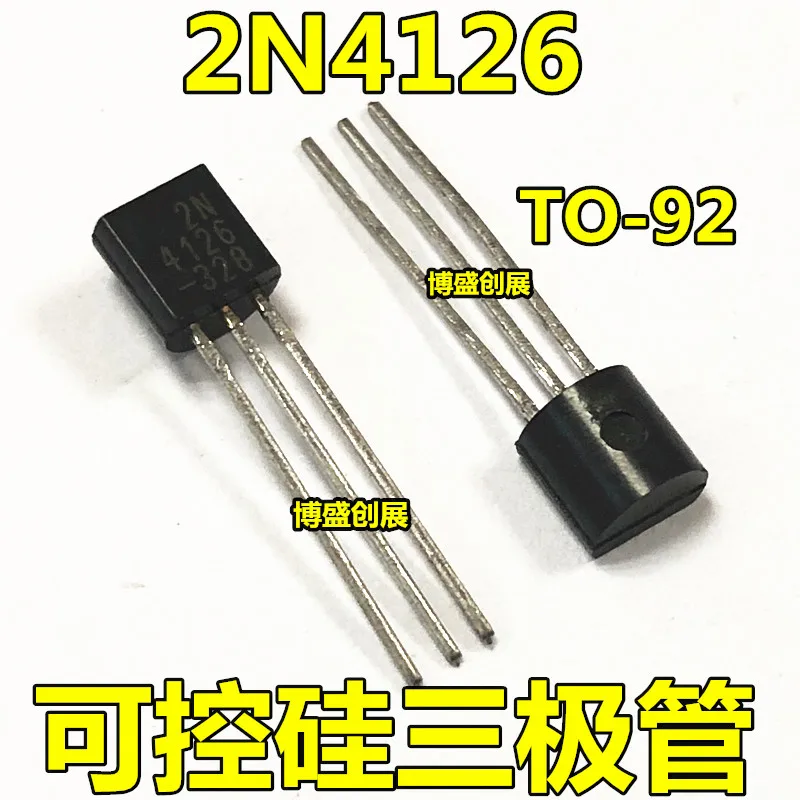 Новинка оригинальный 3DD207 IRFZ44NPBF RS205L RU6099R 2N4126 2SB861 2SC2078 2SD1138 2SD1410A 2SD1640 SUD50P04-09L 2SA1837 BC538